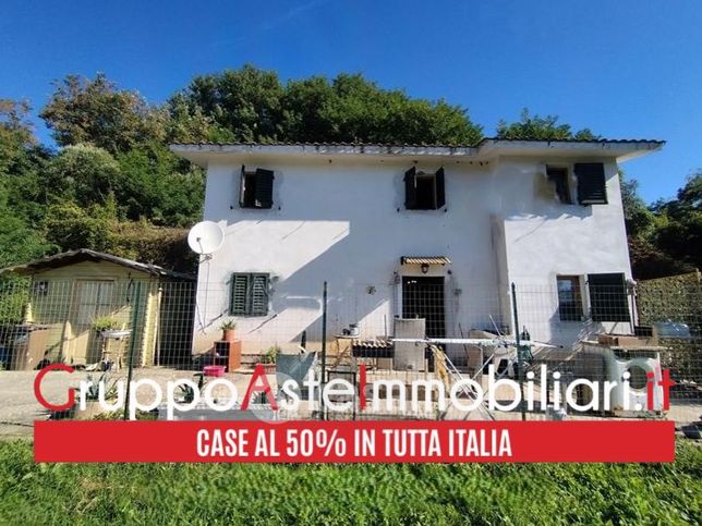 Casa indipendente in residenziale in Vicinale di Renaggio