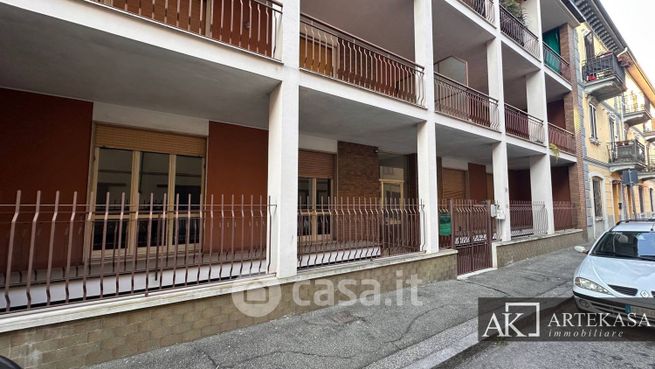Appartamento in residenziale in Via Goito 2 A