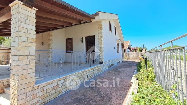 Villa in residenziale in Contrada Piana Calzata