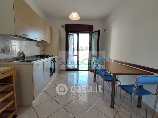 Appartamento in residenziale in Via Pasquale de Virgiliis 111