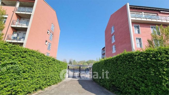 Appartamento in residenziale in Via Guglielmo Marconi 24B