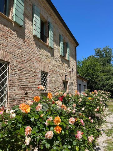 Rustico/casale in residenziale in 