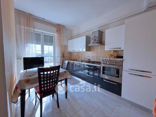 Appartamento in residenziale in Via Leonardo da Vinci