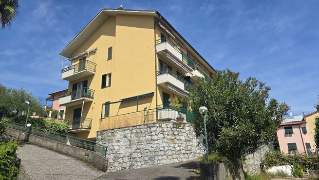 Appartamento in residenziale in Via Antica Romana Occidentale
