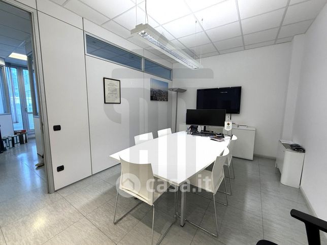 Ufficio in commerciale in Via Maso della Pieve 13
