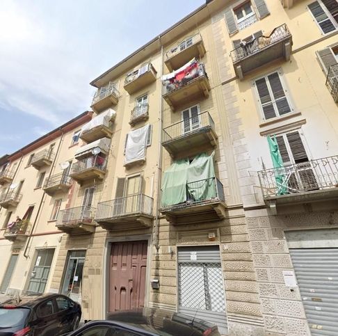 Appartamento in residenziale in Via Brandizzo 23