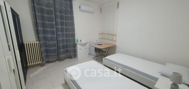 Appartamento in residenziale in Via dell'Esperanto 26