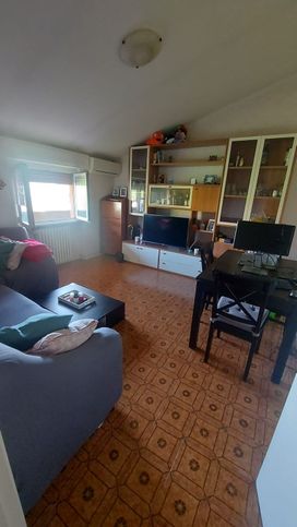 Appartamento in residenziale in Via Fanti D'Italia