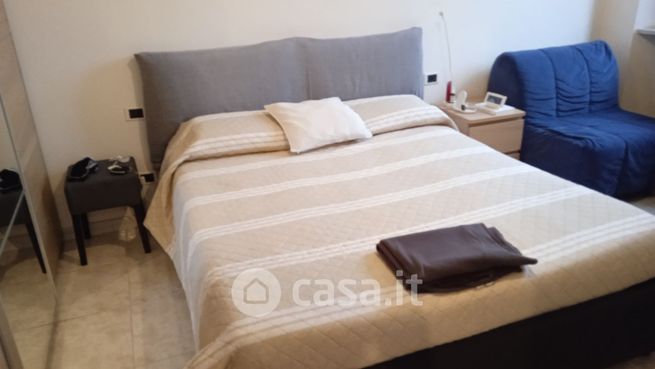 Appartamento in residenziale in Via Paolo Uccello 13