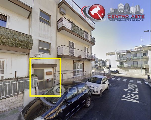 Appartamento in residenziale in Via Cavour