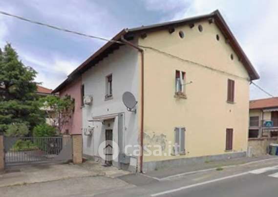 Appartamento in residenziale in Via per Binzago 94