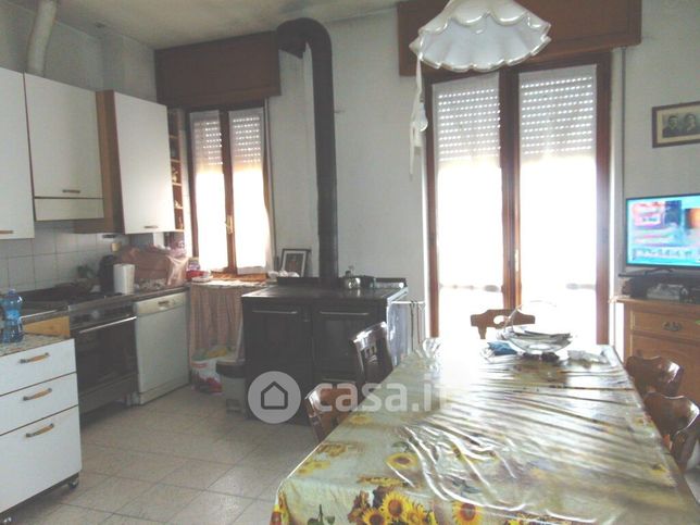 Appartamento in residenziale in 