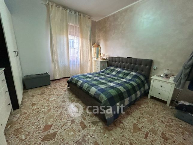 Appartamento in residenziale in Via Radini - Tedeschi 7