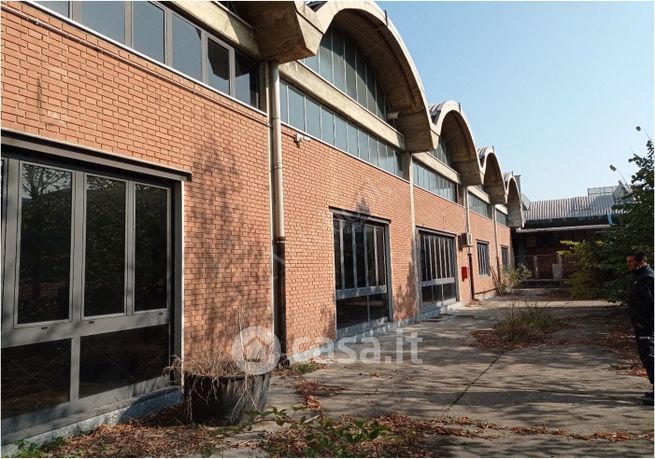 Capannone in commerciale in Via Matteotti
