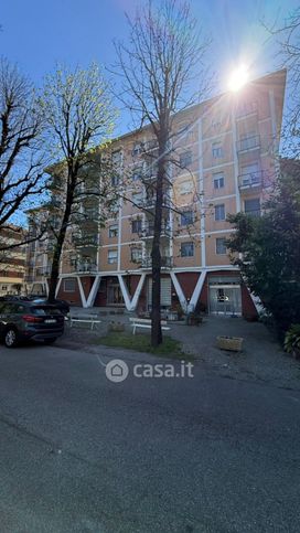 Appartamento in residenziale in Viale Luigi Beretta 3