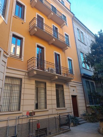 Appartamento in residenziale in Via Spartaco