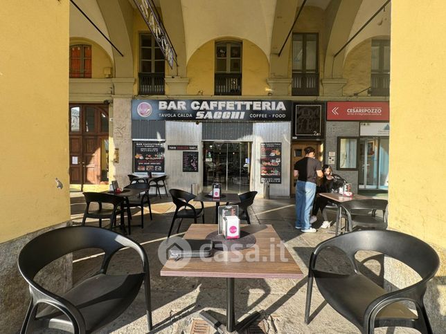 Attivitã /licenza (con o senza mura) in commerciale in Via Paolo Sacchi 4