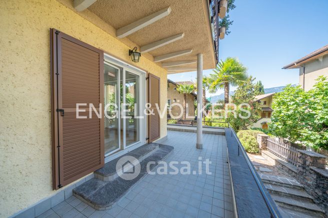 Appartamento in residenziale in Via Sant'Osvaldo