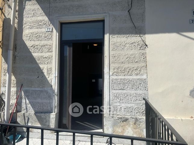 Casa indipendente in residenziale in Via Diana 65 /B