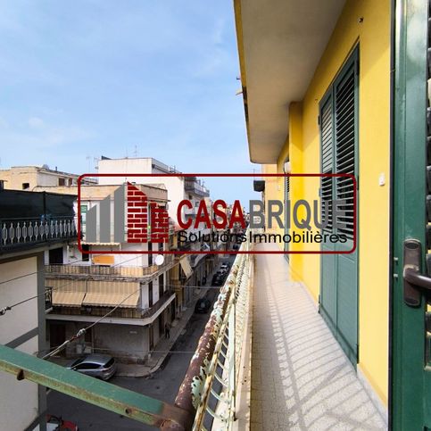 Appartamento in residenziale in Via Senatore Scaduto 171