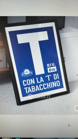 Attivitã /licenza (con o senza mura) in commerciale in Via Pontevecchio 22