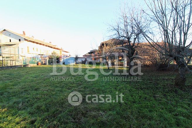 Villetta a schiera in residenziale in Via J. F. Kennedy