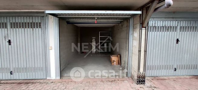 Garage/posto auto in residenziale in Via G. Garibaldi 13