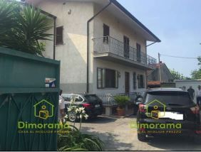 Appartamento in residenziale in Via Fiumetto 969