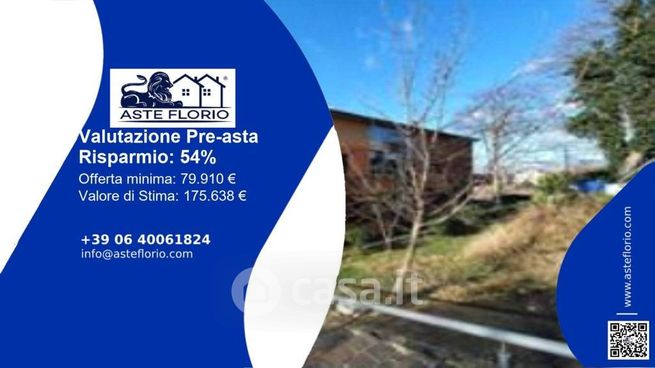 Appartamento in residenziale in Via Don Minzoni