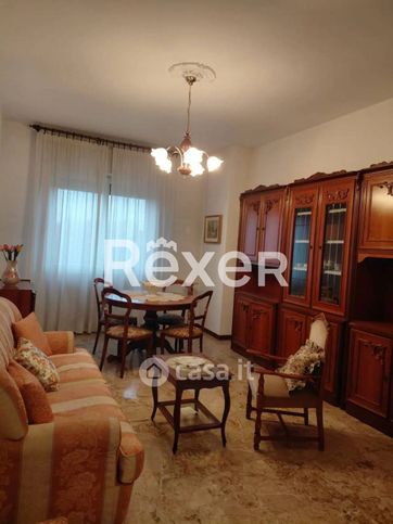 Appartamento in residenziale in Via Giorgio Pallavicino 37