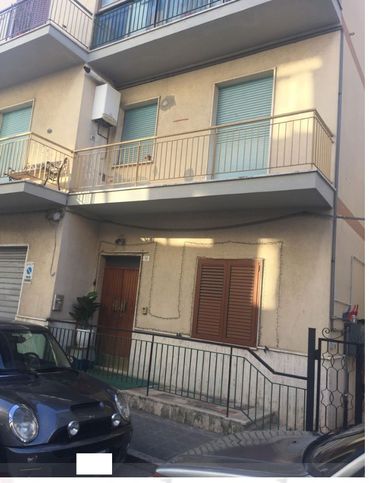 Appartamento in residenziale in Via Aniene 56