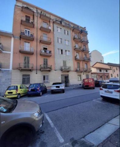 Appartamento in residenziale in Via Enrico Cavaglià