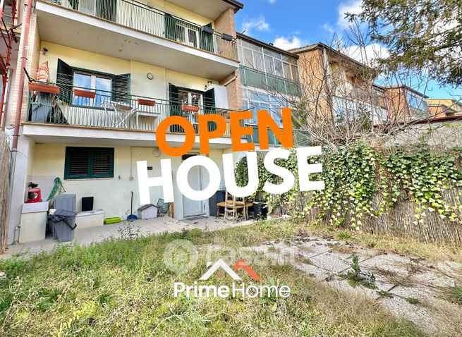 Villetta a schiera in residenziale in Via Alcide de Gasperi 6 /D