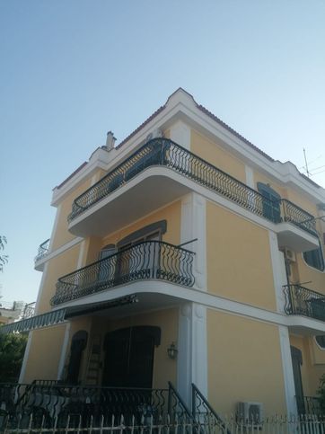 Appartamento in residenziale in Contrada la Schiana