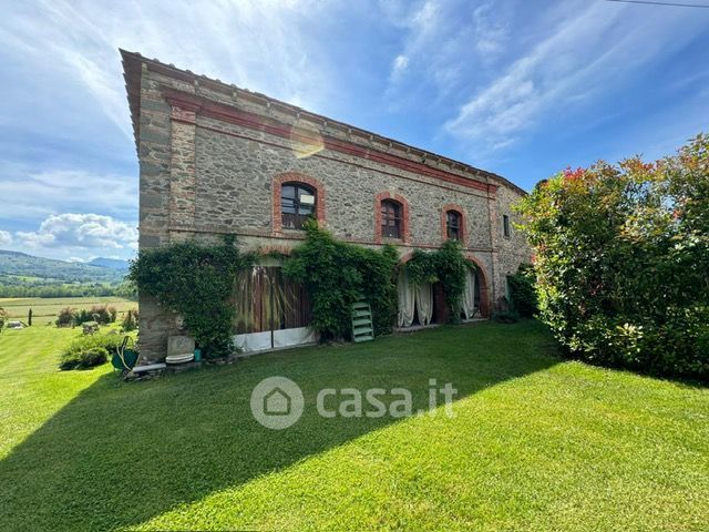 Rustico/casale in residenziale in NAZIONALE 28