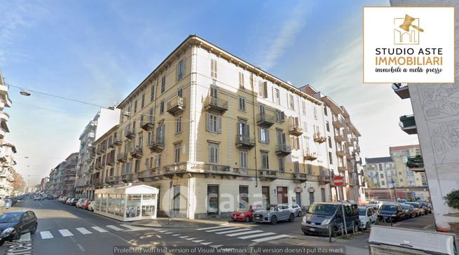 Appartamento in residenziale in Via Desana 6