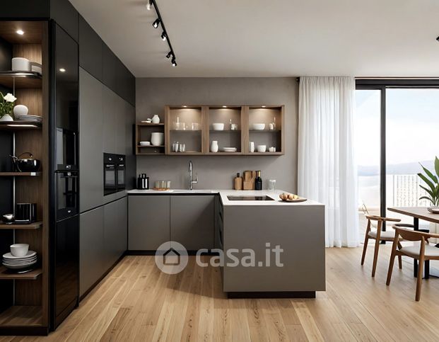 Casa indipendente in residenziale in Via Pietro Mascagni