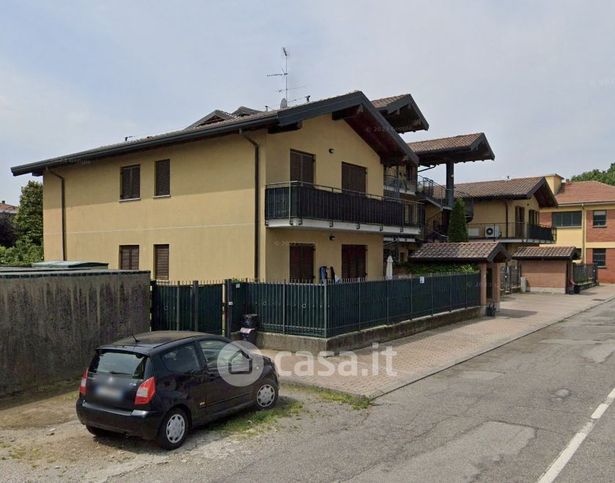 Appartamento in residenziale in Via Torino 2