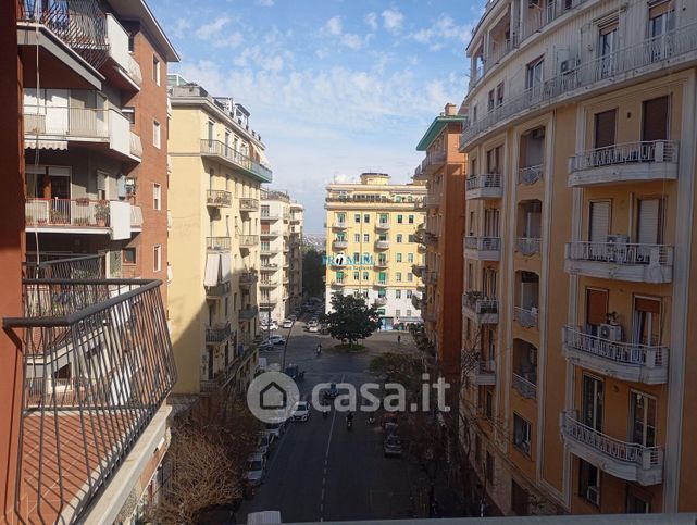 Appartamento in residenziale in Viale Michelangelo 85