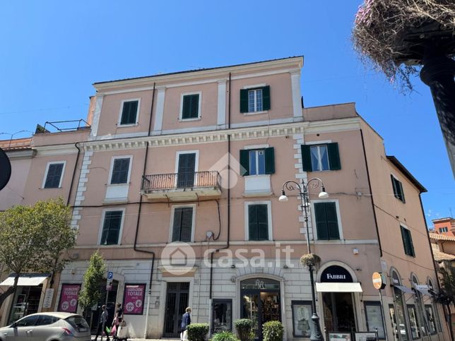 Appartamento in residenziale in Corso Antonio Gramsci 55
