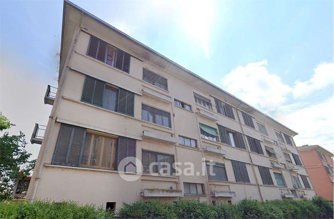 Appartamento in residenziale in Via Ettore Schinelli