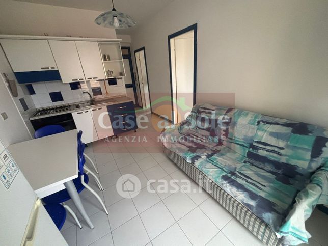 Appartamento in residenziale in Sottopasso di Via Cappellini