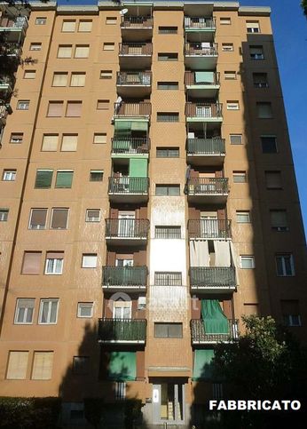 Appartamento in residenziale in Via Eugenio Curiel 35