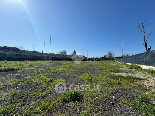 Terreno agricolo in commerciale in Via della Magliana