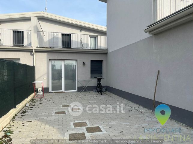 Appartamento in residenziale in Via Alcide Marina