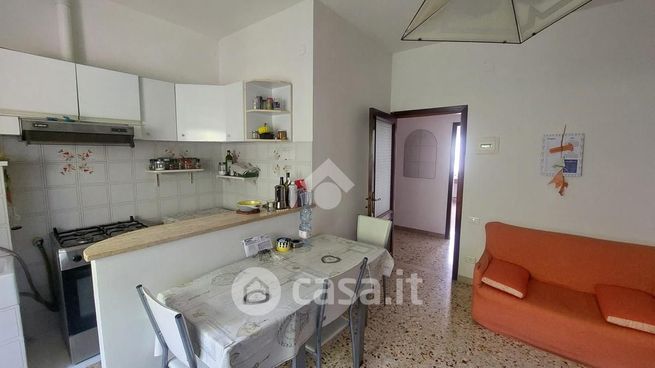 Appartamento in residenziale in Via Francesco de Sanctis 26