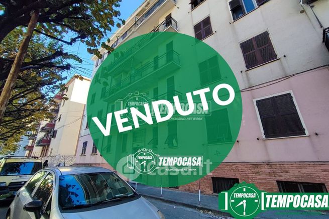 Appartamento in residenziale in Via Vittorio Veneto 326