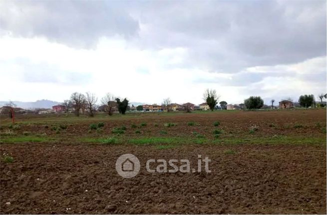 Terreno edificabile in residenziale in Via della Liberazione