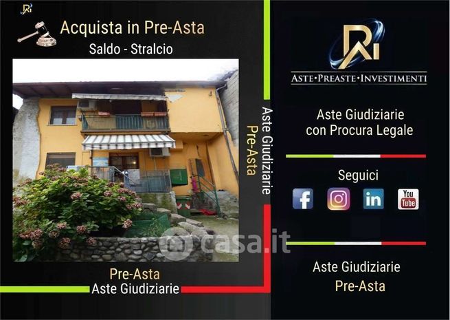 Appartamento in residenziale in Via Gioacchino Rossini 2