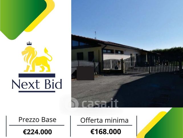 Appartamento in residenziale in Via Principe 107